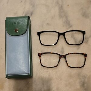 Pair Eyewear Toppers - THE KIRBY